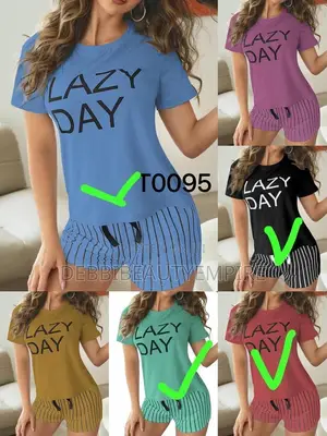 Nightwear For Your Comfort Sleep