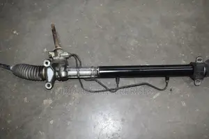 2010 - 2015 Chevrolet Camaro Power Steering Rack