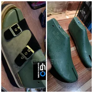Slippers Lasts