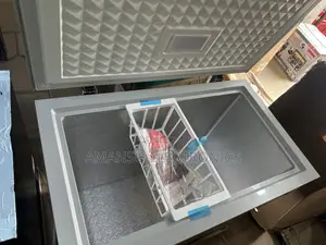 Chest Freezer