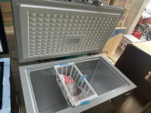 Chest Freezer