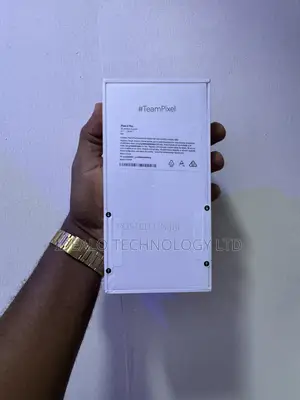 New Google Pixel 8 Pro 128 GB Blue