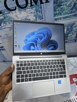 Laptop HP ProBook 430 G8 8GB Intel Core 5 SSD 256GB