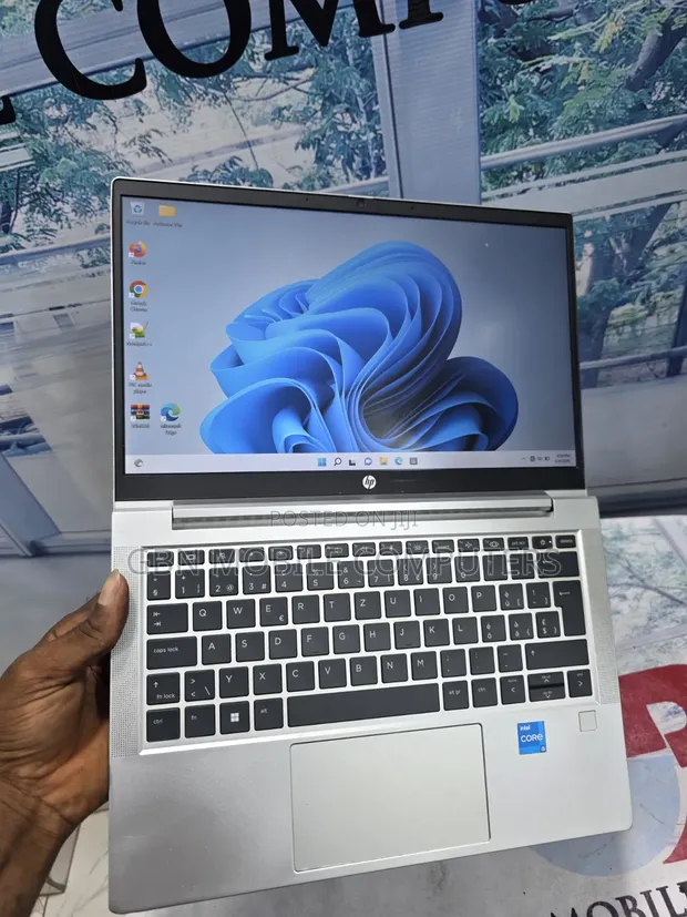 Laptop HP ProBook 430 G8 8GB Intel Core 5 SSD 256GB for sale - Gbn