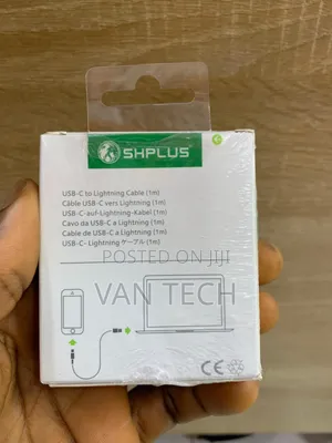 Original Type-C to iPhone Cable