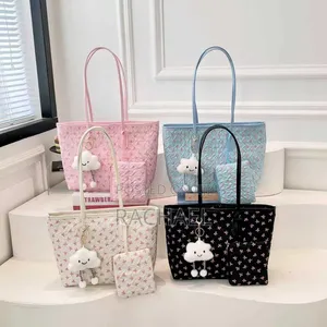 Beautiful Tote Bags