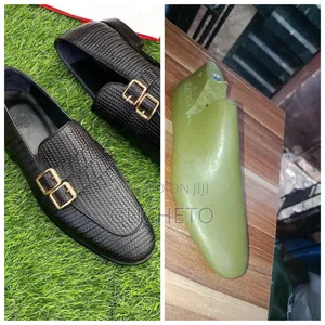 Shoe Lasts