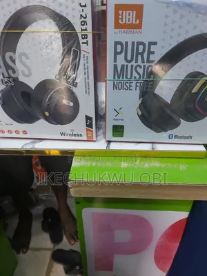 JBL Accessories