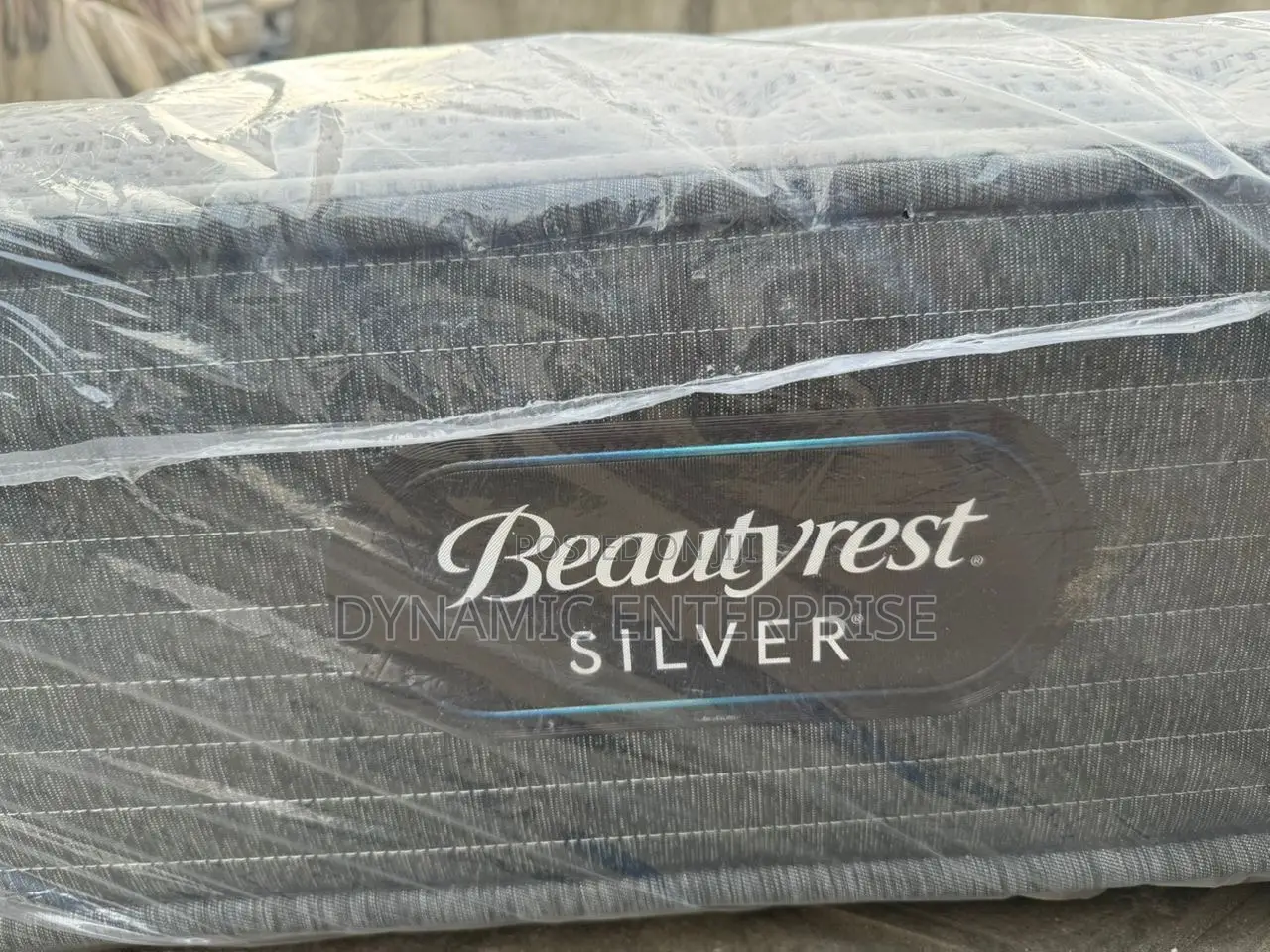 Beautyrest Silver