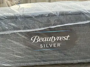 Beautyrest Silver