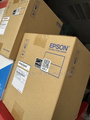 Epson Tm-T88vii Thermal Receipt Printer