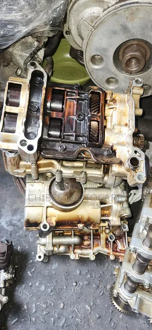 Oil Pump or Engine Weight for Honda Accord or Cr_v 2003/2010 Models
