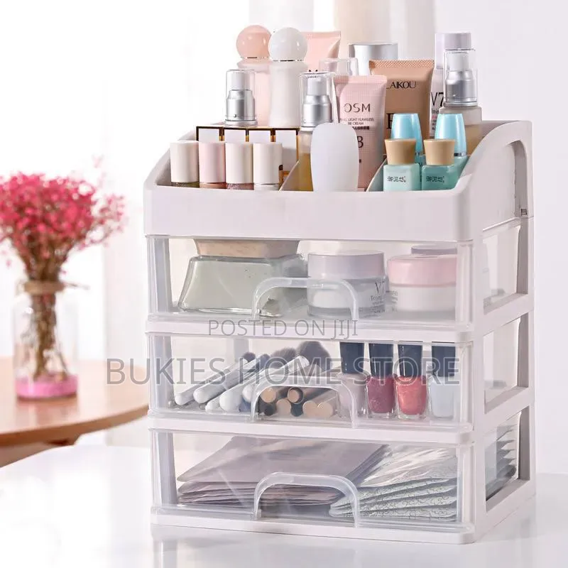 Makeup Box