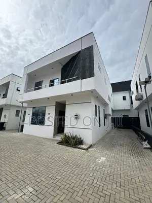4bdrm Duplex in Orchid Before The, Lekki Phase 2 for sale