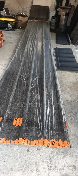 Docherich Original Long Span Roofing With Warranty
