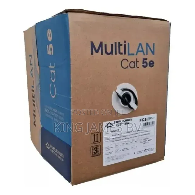 Cat5 Cable