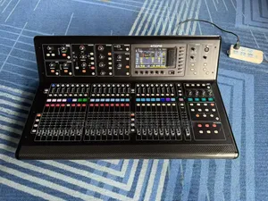 M 32 Live Midas Digital Mixer