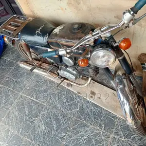 Honda 1990 Black
