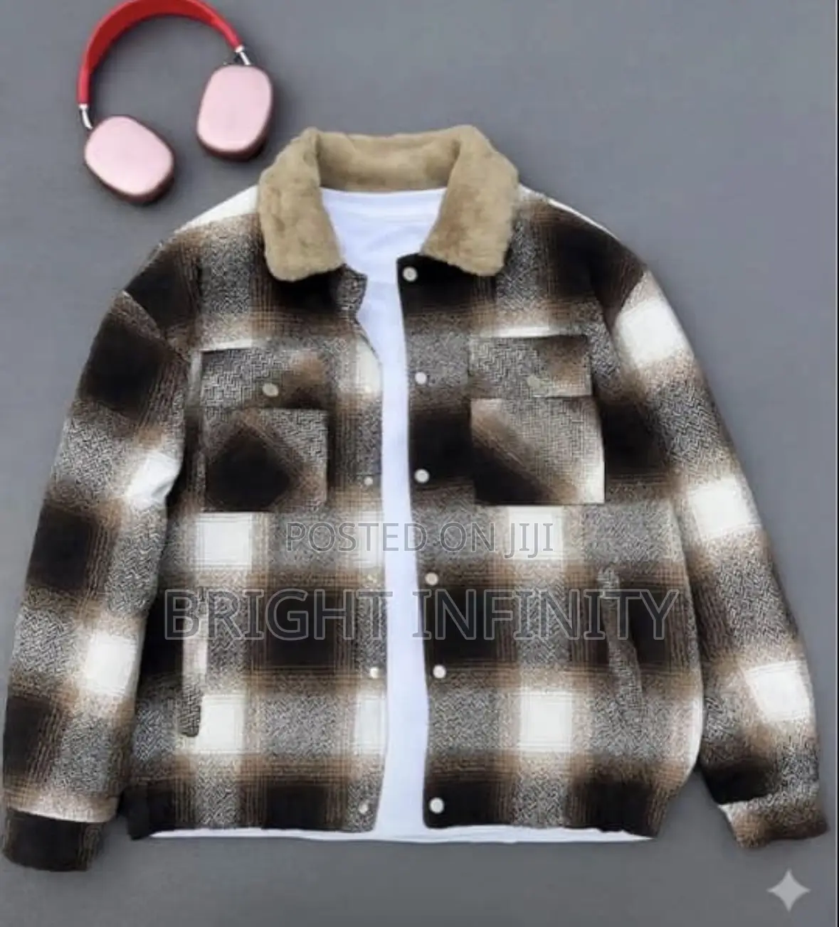 Men’S Wears