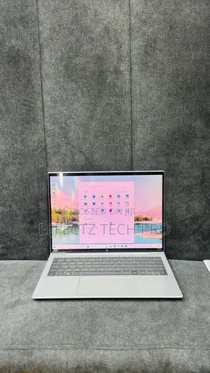 Laptop HP Elite Dragonfly G3 32GB Intel Core i7 SSD 512GB