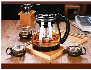 5-in-1 Tea Set
