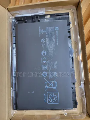 Hp Elitbook Folio 9470m Battery