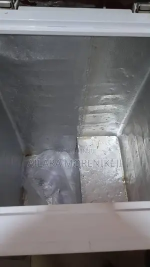 Deep Freezer