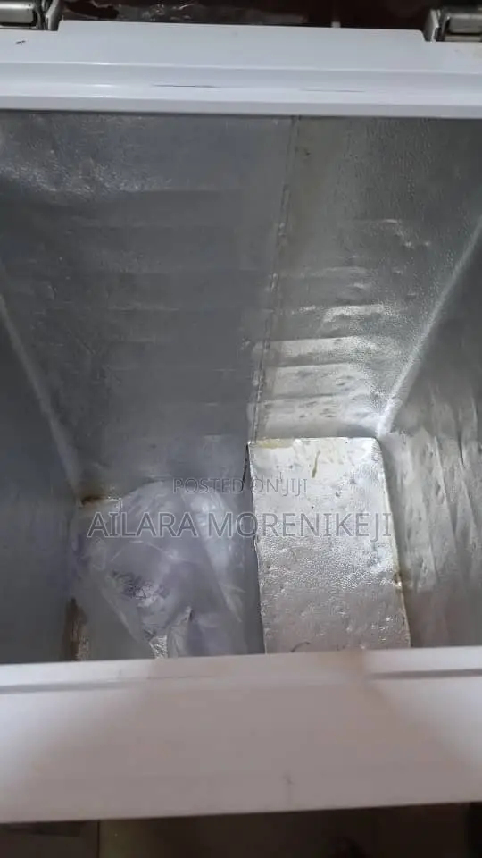 Deep Freezer