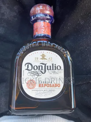Don Julio Reposado