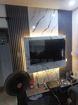 Tv Stand Wall Unit