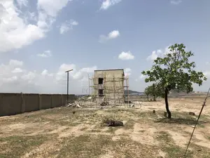 4bdrm Duplex in Peace Courts, Life Camp for sale