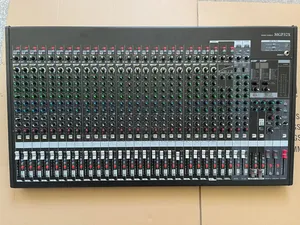 Mgp32x Yamaha Mixer