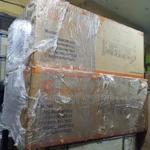 30kva Felicity 48v Hybrid Solar Inverter