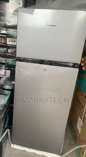Hisense 205dr Refrigerator Designed for Modern Living