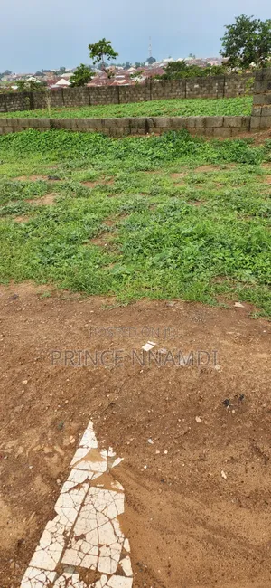 Distress Residential Land for Sale in Lifecamp