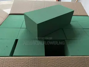 Wet Oasis / Floralfoam