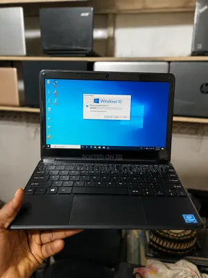 Laptop Geo Geobook 110 4GB Intel eMMC 60GB