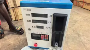 Mini Fuel Dispenser