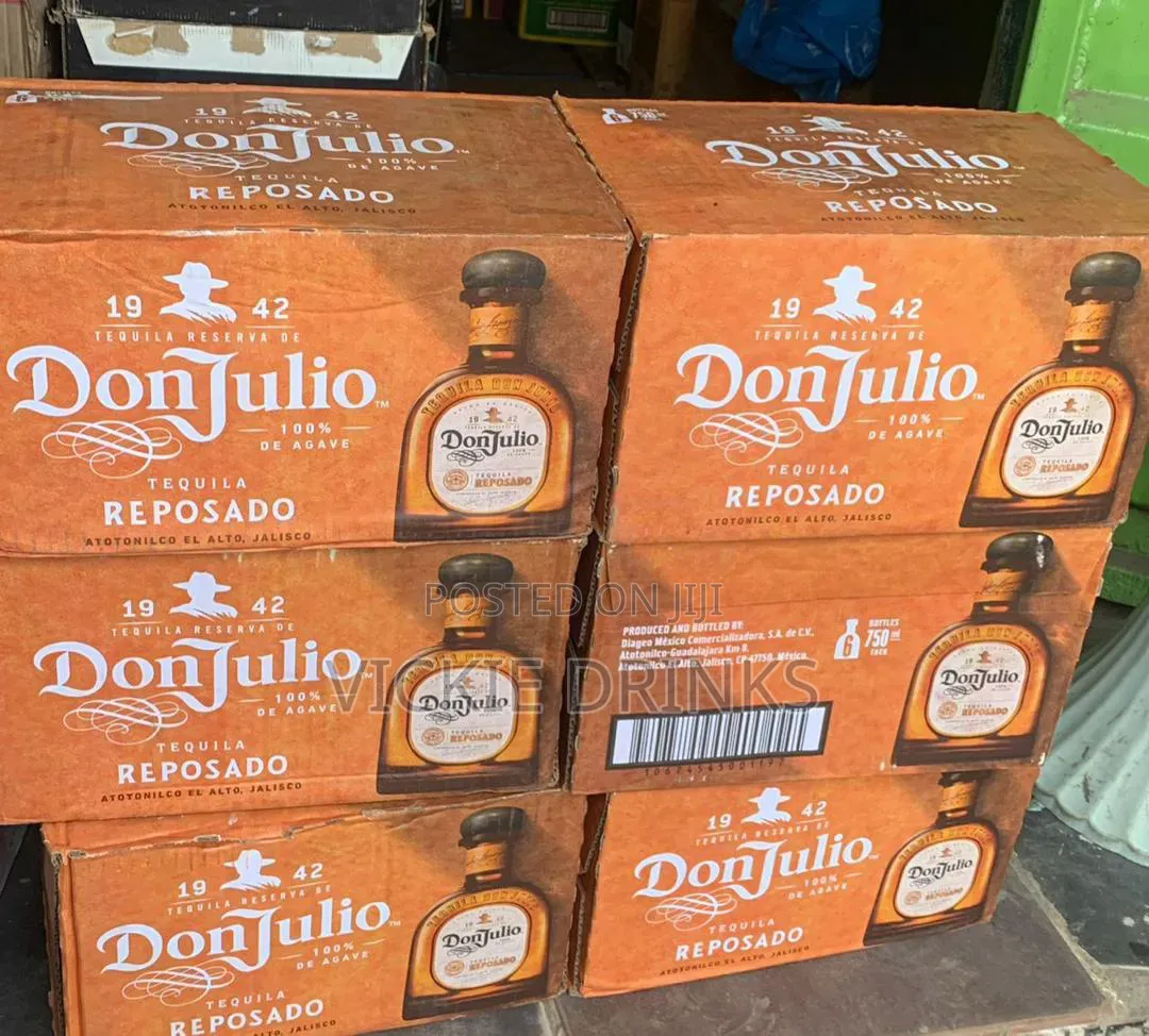 Don Julio Reposado