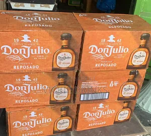 Don Julio Reposado