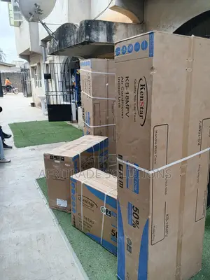 Kenstar 2 Ton Inverter Ac With Auto Restart
