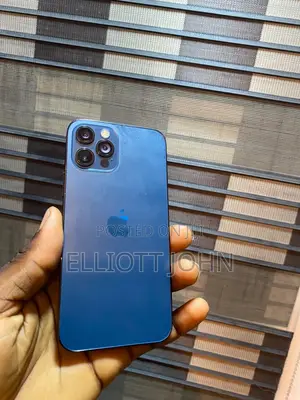 Apple iPhone 12 Pro 128 GB Purple