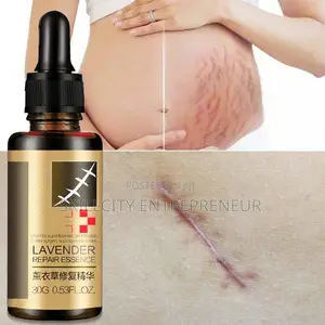 Lavender Repair Essence