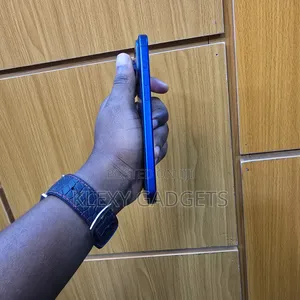 Apple iPhone 17 Pro Max 256 GB Blue