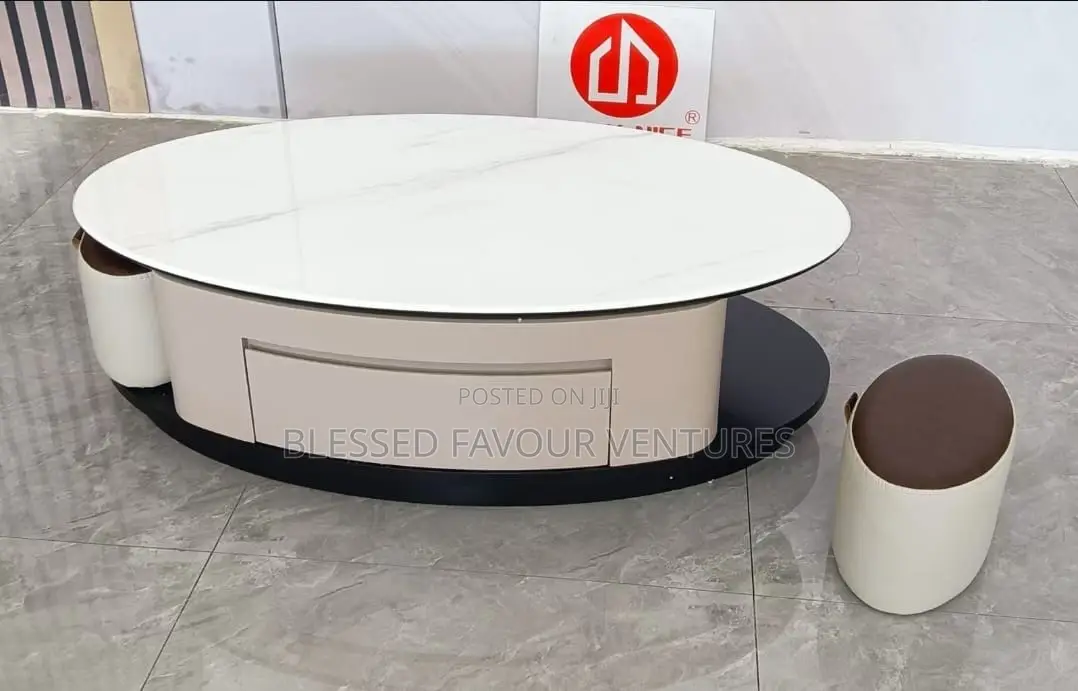 High Quality Imported Center Table Available for Pick Up