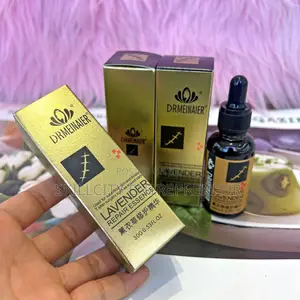 Lavender Repair Essence