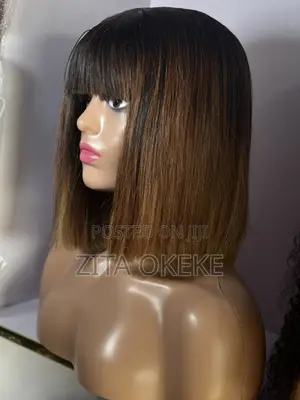 Luxury Human Hair