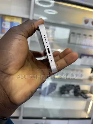 Apple iPhone 12 64 GB White
