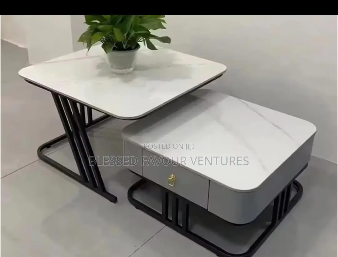 High Quality Imported Center Table Available for Pick Up