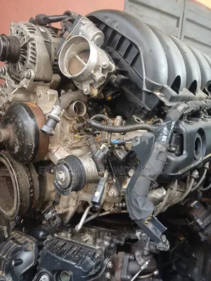 5.3l Ecotec3 V8 Engine Chevrolet Tahoe Suburban 2016 2019 2021 2023